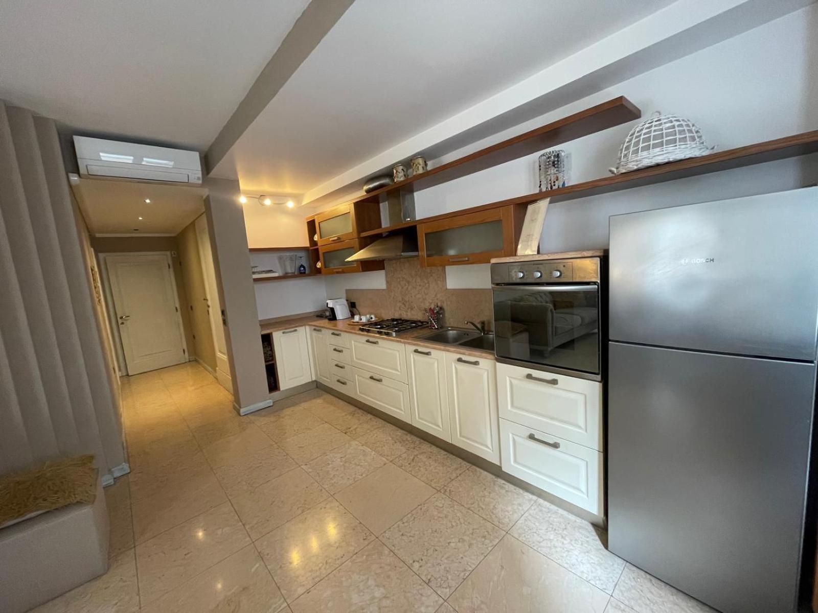 Prestige Suite ซีร์มิโอเน ภายนอก รูปภาพ